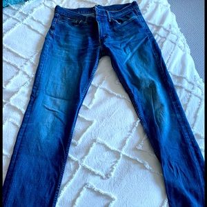 Levi’s jeans - 33/34